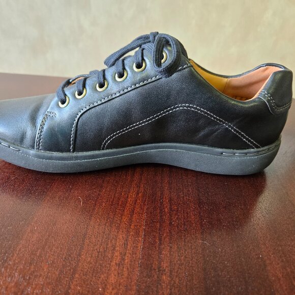 Clarks Nalle Lace, black, size 8.5, NEW, NEVER WORN - Picture 8 of 12